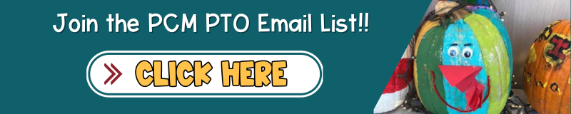 Click to Join the PCM Elementary PTO Email List