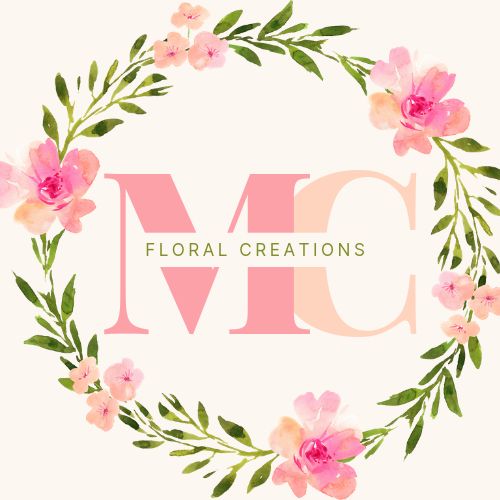 MC Creations Logo