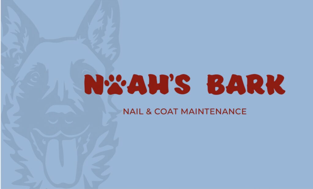 Noah's Bark (Logo)