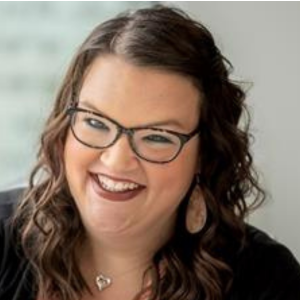 President Chelsey Gibson