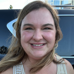 Secretary Miranda Martin